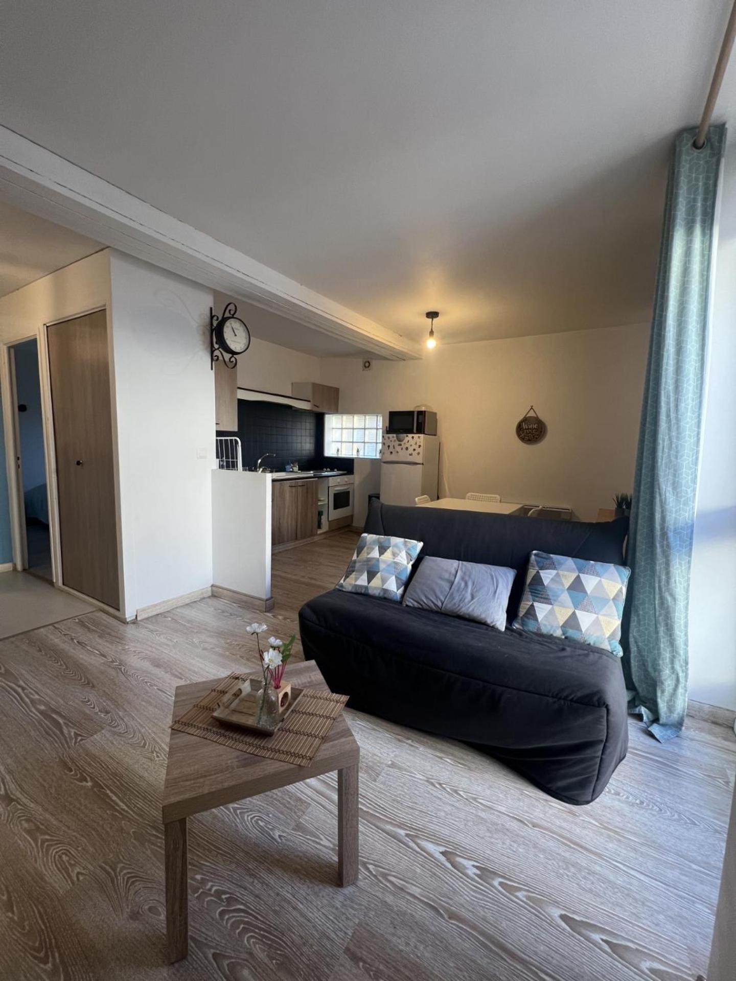 Appartement Entier 38M2 T2 Hyper Centre De Dax Exterior photo